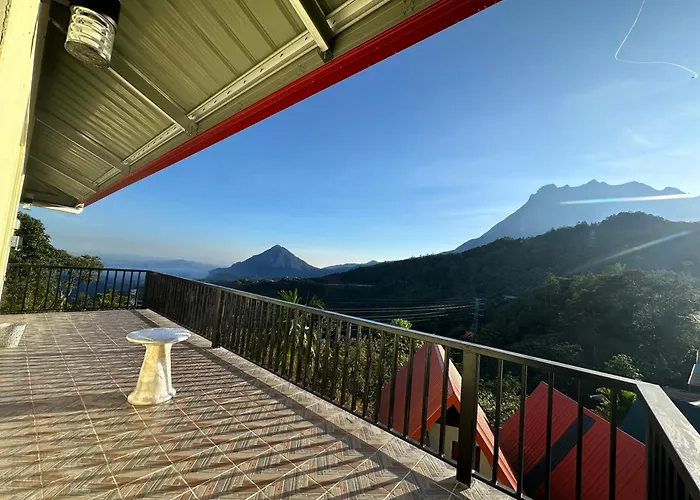 Kanso Hill Guesthouse