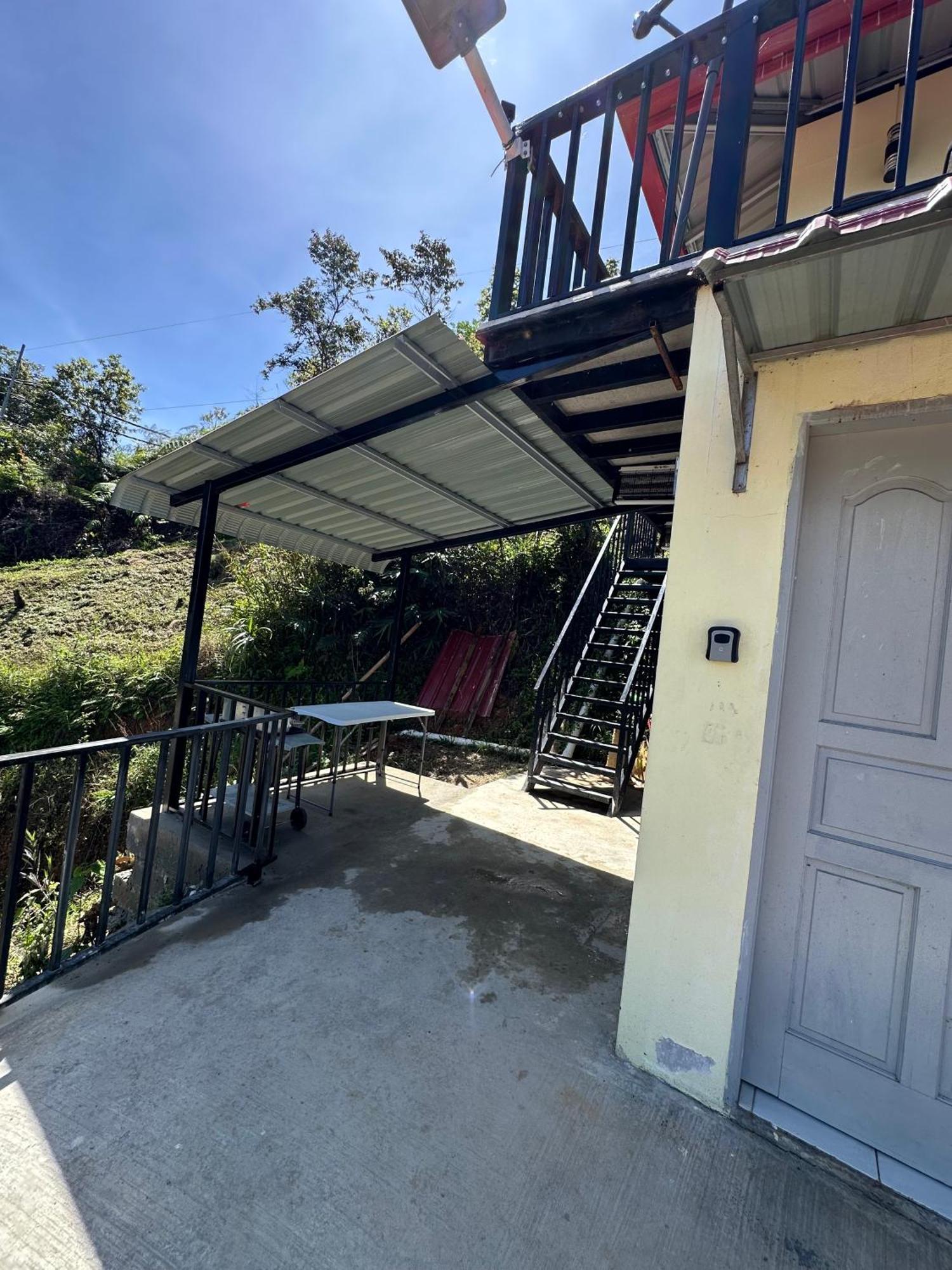 Holiday home Kanso Hill